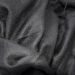 Cashmere stola/sjaal in zwart